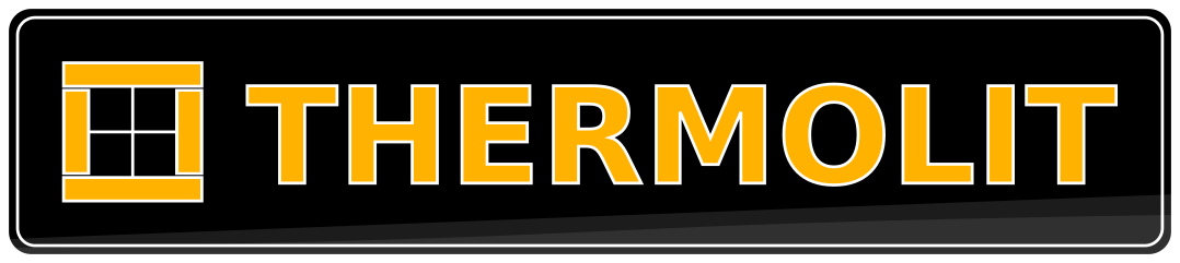 LOGO THERMOLIT + GLASS